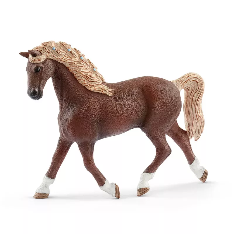 schleich HORSE CLUB Plovimo zona su Emily ir Luna