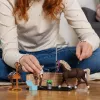 schleich HORSE CLUB Plovimo zona su Emily ir Luna