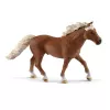 Schleich Pony Agility treniruotės rinkinys, įvairiaspalvis, plastikinis