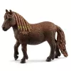 Schleich Pony Agility treniruotės rinkinys, įvairiaspalvis, plastikinis