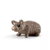 schleich Veterinarijos praktika su gyvūnais, Ūkis, Ūkio gyvūnai / ūkio žaislai, 3 m., Įvairiaspalvis