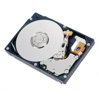 Vidinis kietasis diskas Fujitsu S26361-F5581-L112, 1.2 TB, 10000 RPM, 2,5 colio, SAS