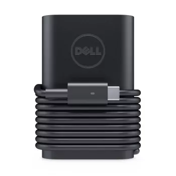 DELL 492-BBUS maitinimo adapteris / keitiklis Vidinė 45 W Juoda
