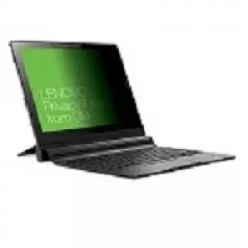 Lenovo privatumo filtras, skirtas X1 Tablet Gen 3 – 13 colių, 3:2 kraštinių santykis, mikrolouver technologija, reversinis matinis/blizgus