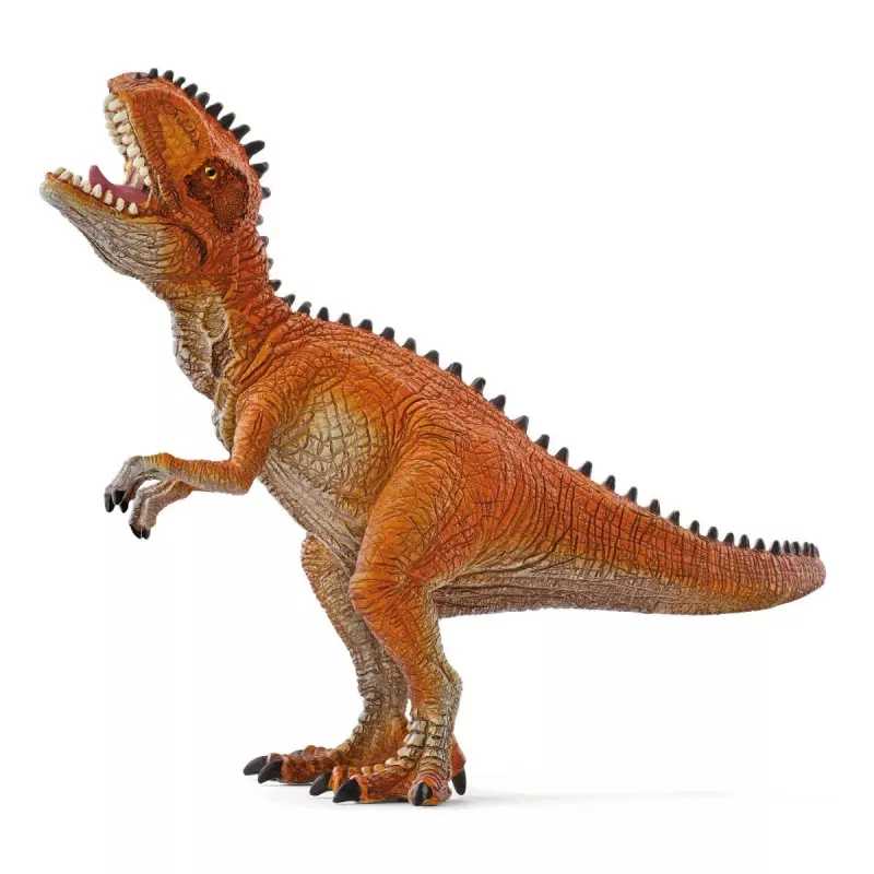 schleich Dinosaurs Visureigis su dinozaurų forpostu