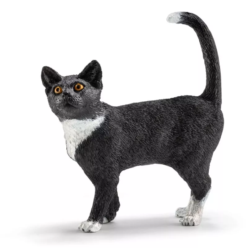 Žaidimų rinkinys Schleich FARM WORLD Žaidimų laikas mieloms katėms