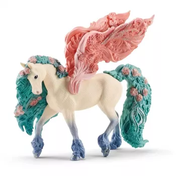 Figūrėlė Schleich BAYALA Blossom Pegasus