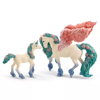 Figūrėlė Schleich BAYALA Blossom Pegasus