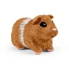 Triučių ir jūrų kiaulyčių namelis Schleich FARM WORLD 42500