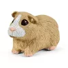 Triučių ir jūrų kiaulyčių namelis Schleich FARM WORLD 42500