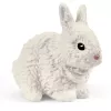 Triučių ir jūrų kiaulyčių namelis Schleich FARM WORLD 42500