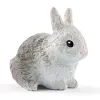 Triučių ir jūrų kiaulyčių namelis Schleich FARM WORLD 42500