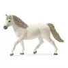 Schleich HORSE CLUB Mažas vežimėlis didžiajam žirgų šou