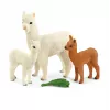 schleich WILD LIFE Alpako rinkinys