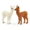 schleich WILD LIFE Alpako rinkinys