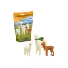 schleich WILD LIFE Alpako rinkinys