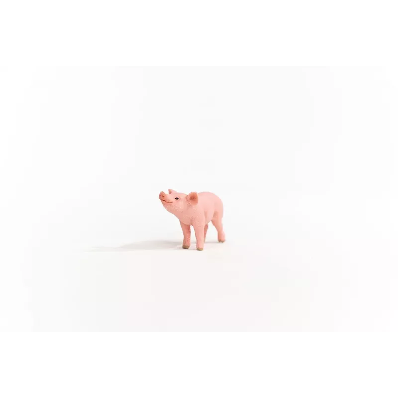 schleich FARM WORLD Paršelis