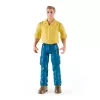 Schleich FARM WORLD Happy Cow Wash rinkinys