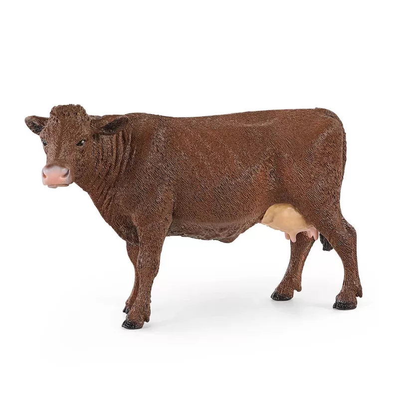 Schleich FARM WORLD Happy Cow Wash rinkinys