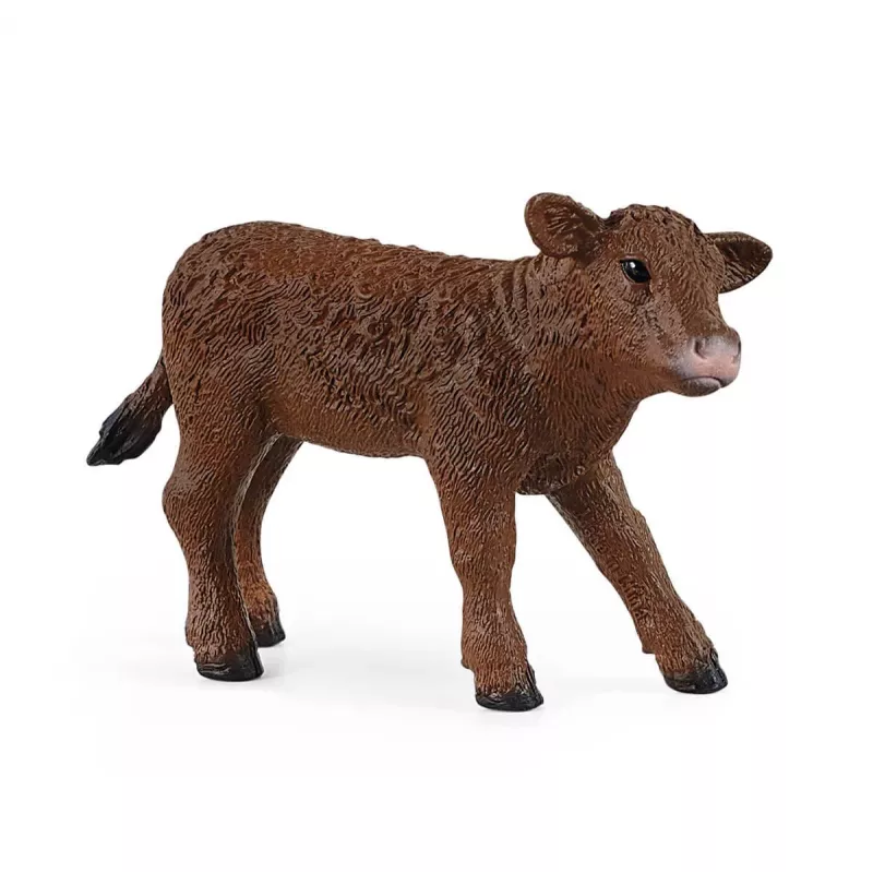 Schleich FARM WORLD Happy Cow Wash rinkinys