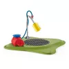 Schleich FARM WORLD Happy Cow Wash rinkinys