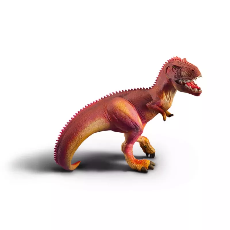 Schleich Dinosaurs Ugnikalnio Ekspedicijos Bazinė Stovykla Įvairiaspalvė 42564