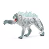 Žaislinė figūrėlė Schleich ELDRADOR CREATURES Ledo tigras įvairiaspalvis 70147
