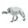 Žaislinė figūrėlė Schleich ELDRADOR CREATURES Ledo tigras įvairiaspalvis 70147