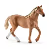 Schleich English Thoroughbred su antklode 42360