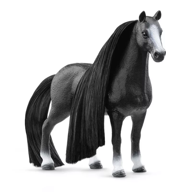 Schleich Horse Club Sofia’s Beauties Juodoji ketvirtinė kumelė