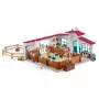 Schleich Riding Arena Peppertree žaidimų komplektas