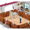 Schleich Riding Arena Peppertree žaidimų komplektas