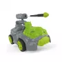 Žaislinė transporto priemonė Schleich ELDRADOR CREATURES Stone CrashMobile su MINI CREATURE figūrėle, 7–12 metų