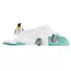Žaislinė figūrėlė Schleich Pingvinų šeimos pramogos įvairiaspalvė 42661