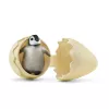 Žaislinė figūrėlė Schleich Pingvinų šeimos pramogos įvairiaspalvė 42661