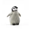 Žaislinė figūrėlė Schleich Pingvinų šeimos pramogos įvairiaspalvė 42661