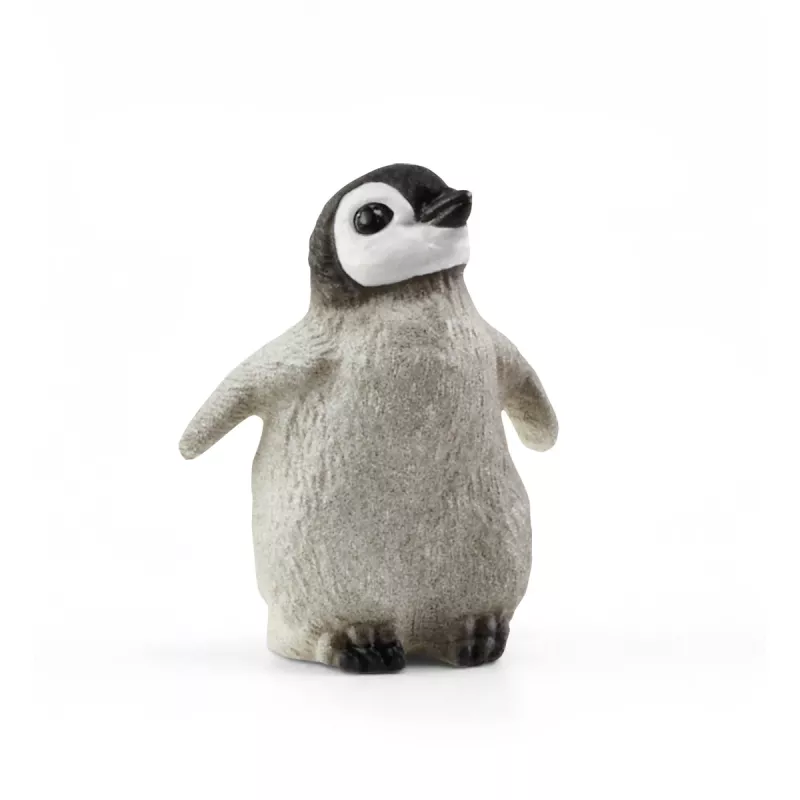 Žaislinė figūrėlė Schleich Pingvinų šeimos pramogos įvairiaspalvė 42661