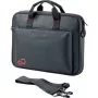 Fujitsu S26391-F10-L120 dėklas nešiojamam kompiuteriui 35,6 cm (14 colių) portfelis juodos spalvos