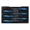 Bosch Professional 6 vienetų Torx atsuktuvų rinkinys 1.600.A01.V09