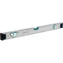 Bosch 1 600 A01 V3Y gulsčiukas 0,6 m juodas, sidabrinis