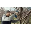 Bosch Pro Pruner Professional belaidė žoliapjovė 2,5 cm 12 V Ličio jonų (Li-Ion) Juoda, Mėlyna