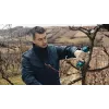 Bosch Pro Pruner Professional belaidė žoliapjovė 2,5 cm 12 V Ličio jonų (Li-Ion) Juoda, Mėlyna