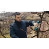 Bosch Pro Pruner Professional belaidė žoliapjovė 2,5 cm 12 V Ličio jonų (Li-Ion) Juoda, Mėlyna