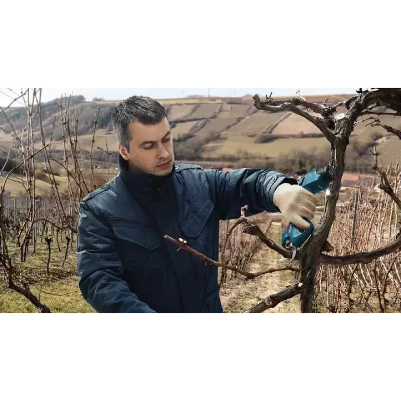Bosch Pro Pruner Professional belaidė žoliapjovė 2,5 cm 12 V Ličio jonų (Li-Ion) Juoda, Mėlyna