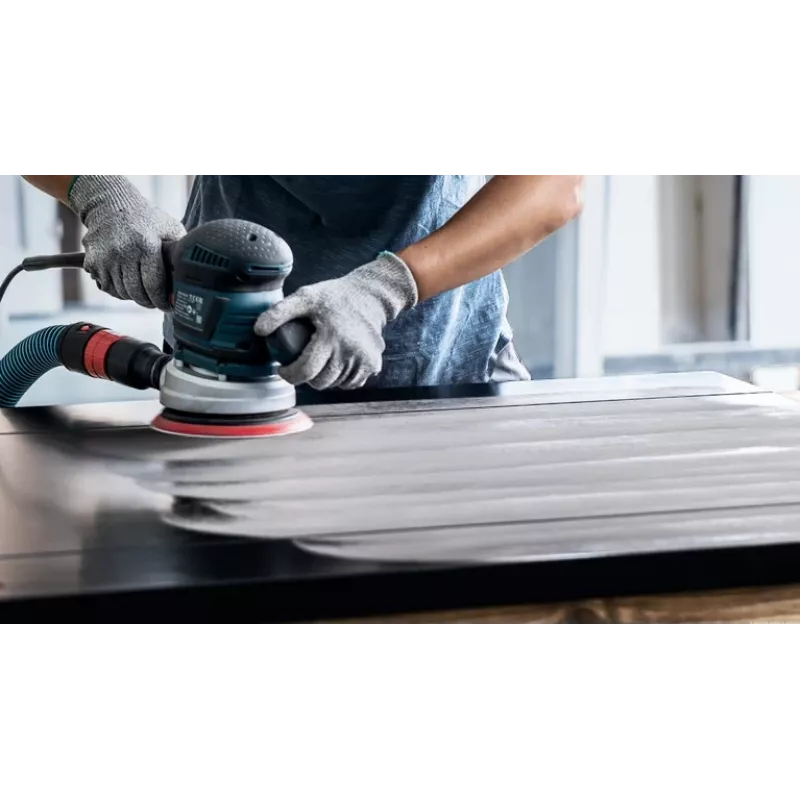 Bosch 2 608 900 008 atraminis diskas šlifavimui, 150 mm