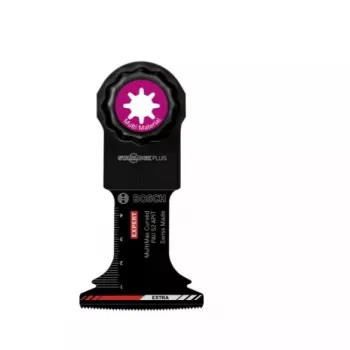 Bosch CBL-PWEX-0673 ašmenys daugiafunkciniam įrankiui, 0,7 m, 52 mm