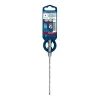 Gręžtuvas Bosch SDS plus-7X 4mm 165mm 1 vnt