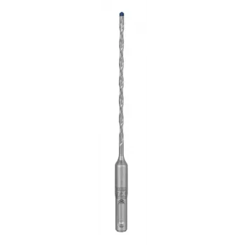Gręžtuvas Bosch SDS plus-7X 4mm 165mm 1 vnt