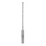 Gręžtuvas Bosch SDS plus-7X 4mm 165mm 1 vnt