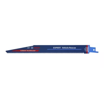 Bosch 2 608 900 382 pjūklas strypinis pjūklas metalo pjovimo geležtė Karbidas 10 vnt